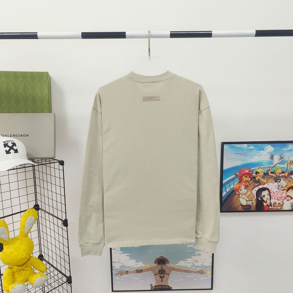 E*ssentials Hoodies Top Quality WM 20240529-60