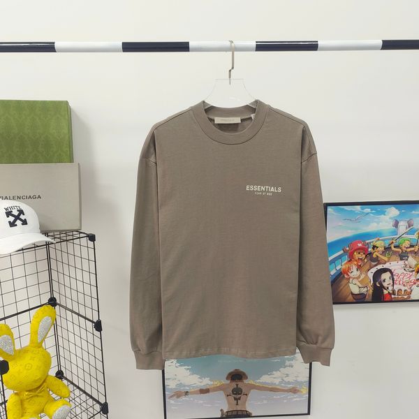 F*EAR OF GOD Hoodies Top Quality WM 20240529-62