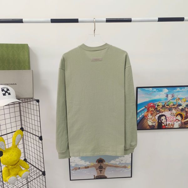 F*EAR OF GOD Hoodies Top Quality WM 20240529-63