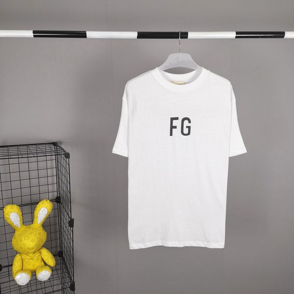 F*EAR OF GOD  T-shirt Top Quality WM 20250414-66
