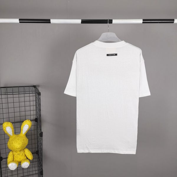 F*EAR OF GOD  T-shirt Top Quality WM 20250414-66