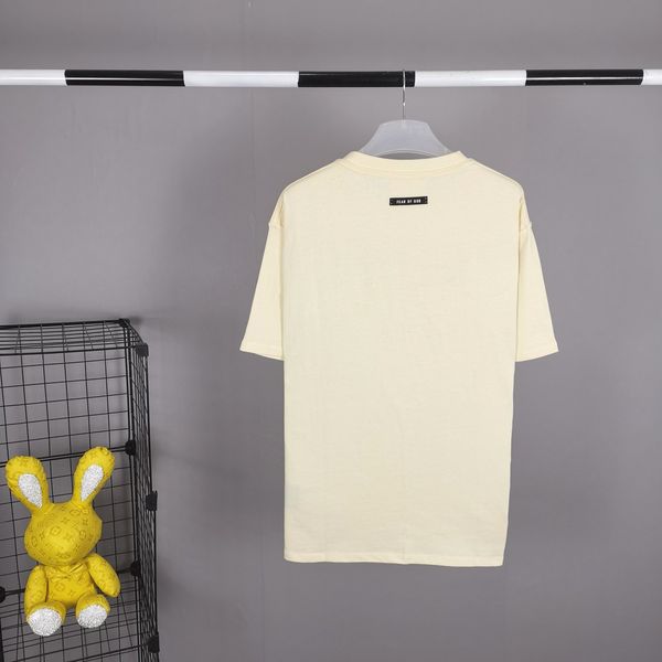 F*EAR OF GOD  T-shirt Top Quality WM 20250414-67