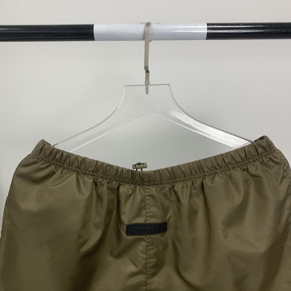 FEAR OF GOD Shorts Quality SONE 20250414-70