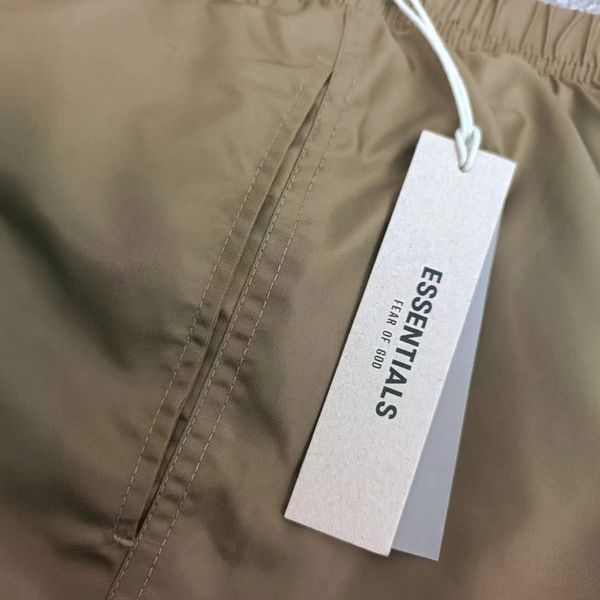FEAR OF GOD Shorts Quality SONE 20250414-70