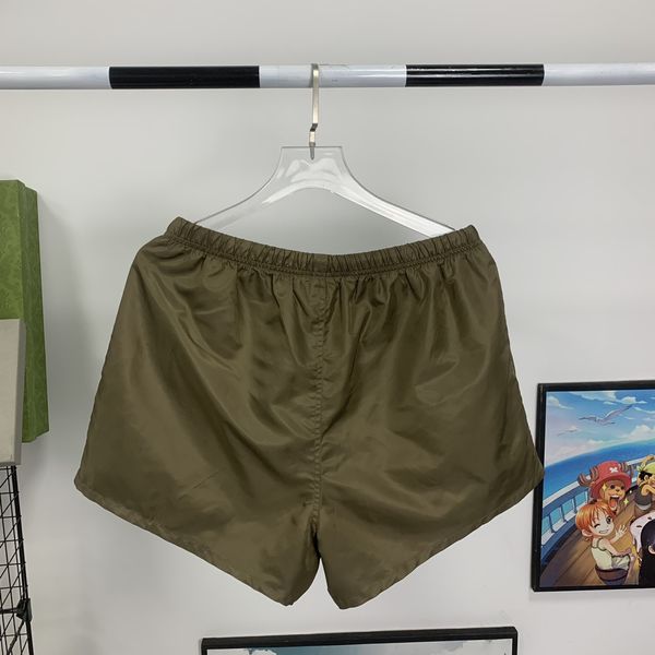 FEAR OF GOD Shorts Quality SONE 20250414-70