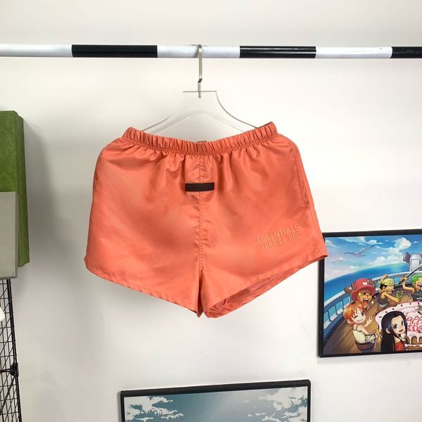 FEAR OF GOD T-shorst Top Quality WM 20250414-71