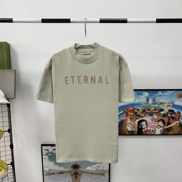 F*EAR OF GOD  T-shirt Top Quality WM 20250414-72