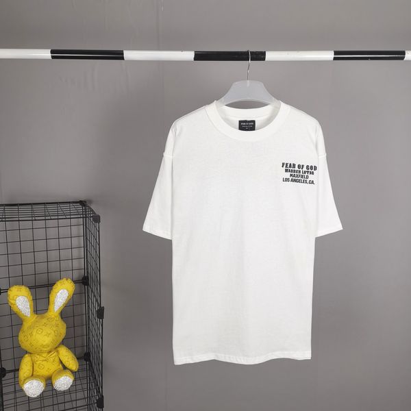 F*OG T-shirt Top Quality WM 20250414-75