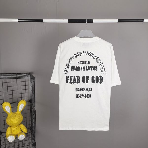 F*OG T-shirt Top Quality WM 20250414-75