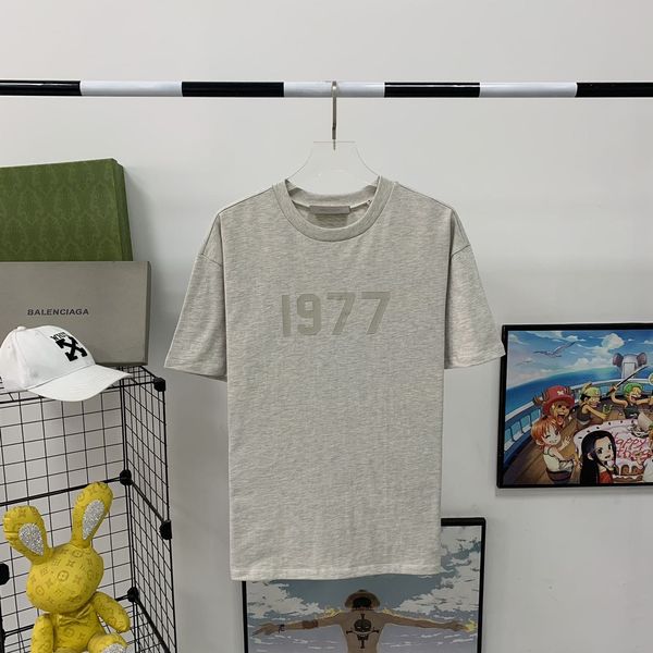 F*EAR OF GOD  T-shirt Top Quality WM 20250414-79