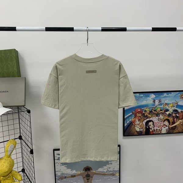 F*EAR OF GOD  T-shirt Top Quality WM 20250414-81
