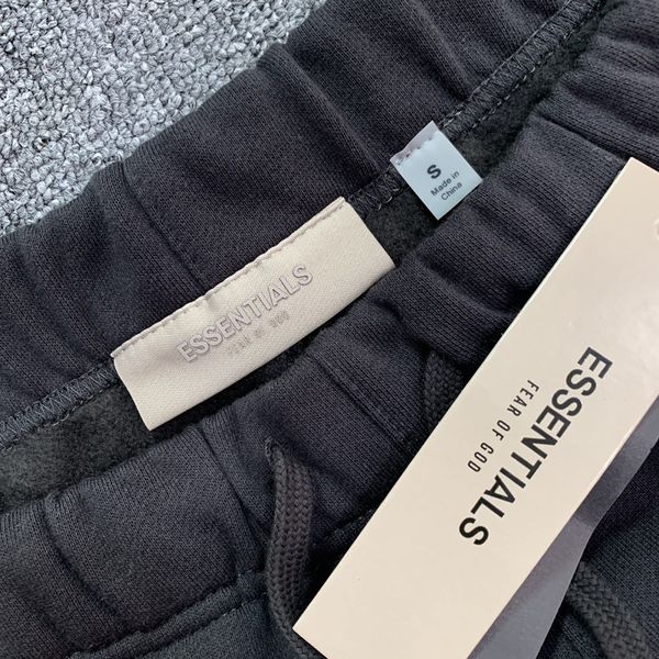 FEAR OF GOD Shorts Quality SONE 20250414-83