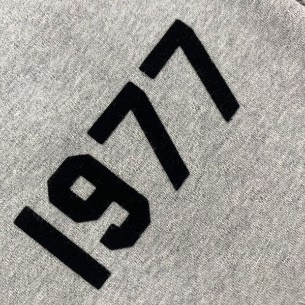 FEAR OF GOD Shorts Quality SONE 20250414-85