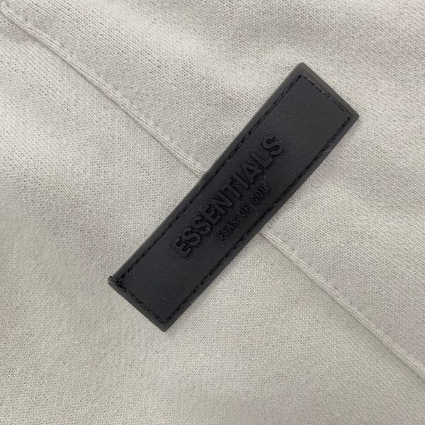 FEAR OF GOD Shorts Quality SONE 20250414-86