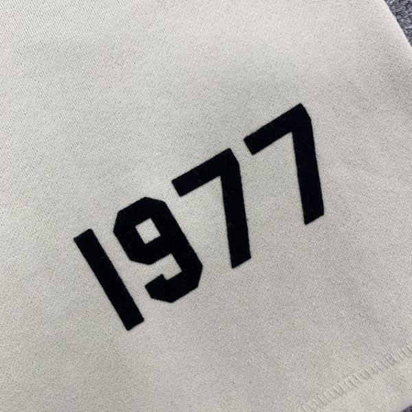 FEAR OF GOD Shorts Quality SONE 20250414-86