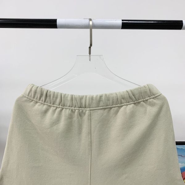 FEAR OF GOD Shorts Quality SONE 20250414-86
