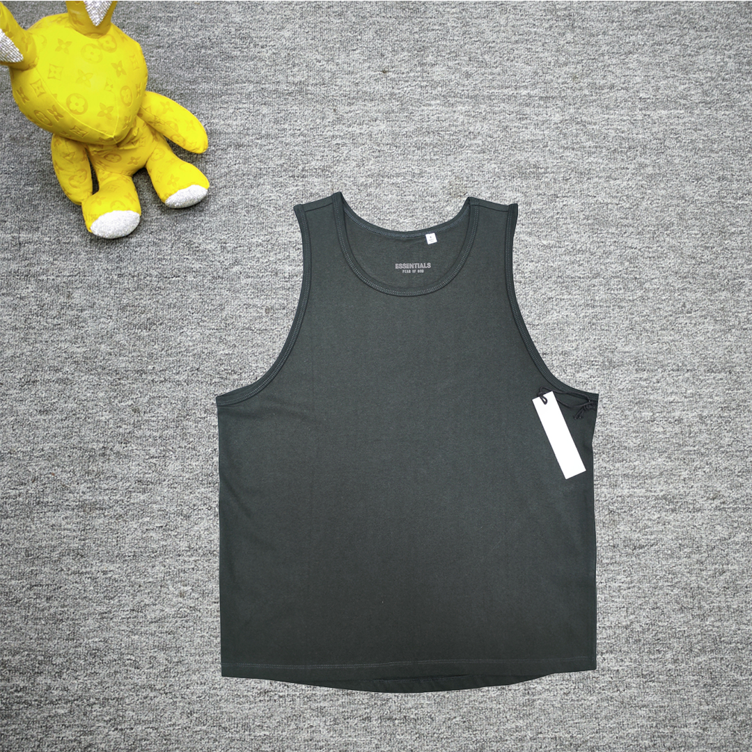 F*EAR OF GOD  T-shirt Top Quality WM 20250414-89