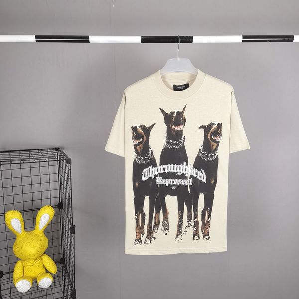 F*EAR OF GOD  T-shirt Top Quality WM 20250414-94