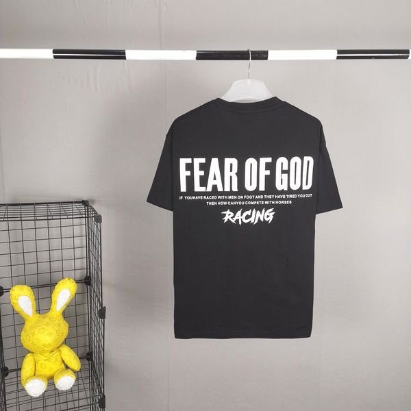 F*EAR OF GOD  T-shirt Top Quality WM 20250414-96