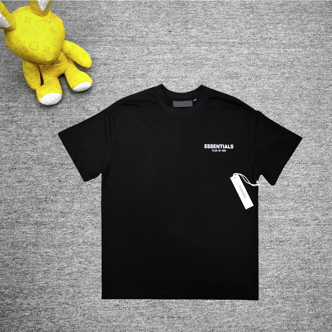 F*EAR OF GOD  T-shirt Top Quality WM 20250414-100