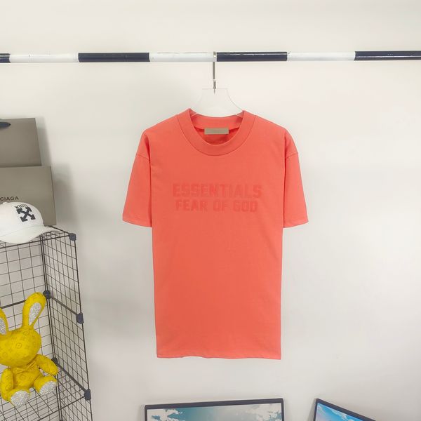 F*EAR OF GOD  T-shirt Top Quality WM 20250414-101