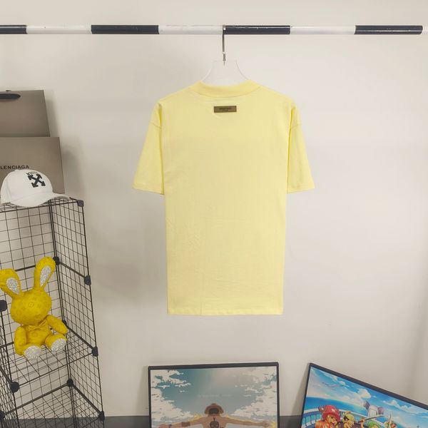 F*EAR OF GOD  T-shirt Top Quality WM 20250414-102