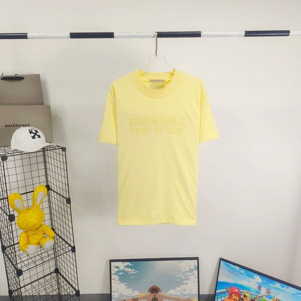 F*EAR OF GOD  T-shirt Top Quality WM 20250414-102