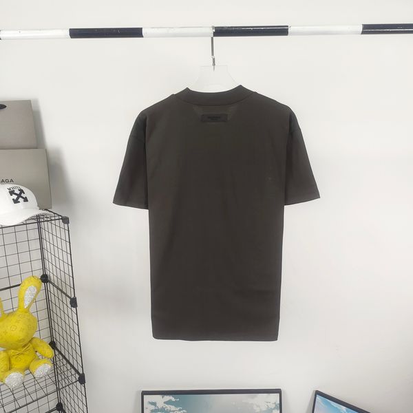 F*EAR OF GOD  T-shirt Top Quality WM 20250414-104