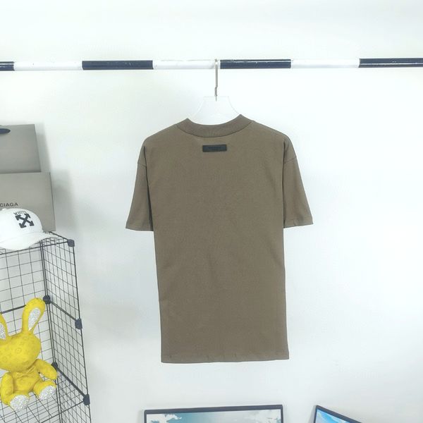 F*EAR OF GOD  T-shirt Top Quality WM 20250414-105