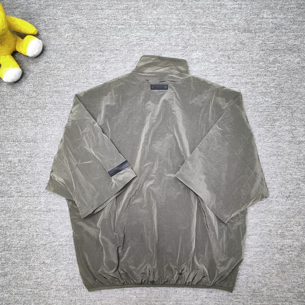 E*ssential & FOG  T-shirt Top Quality WM 20250414-106