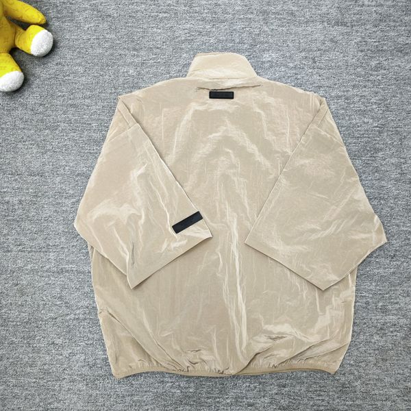 E*ssential & FOG  T-shirt Top Quality WM 20250414-108