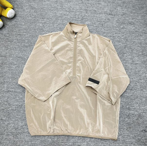 E*ssential & FOG  T-shirt Top Quality WM 20250414-108