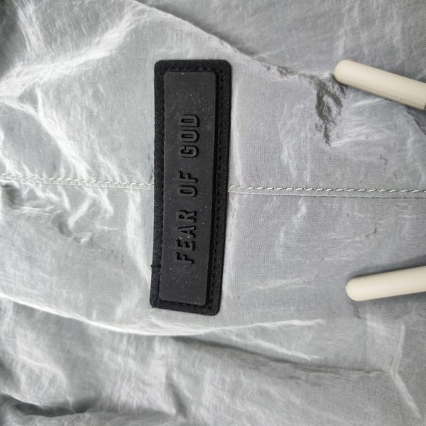 FEAR OF GOD Shorts Quality SONE 20250414-109