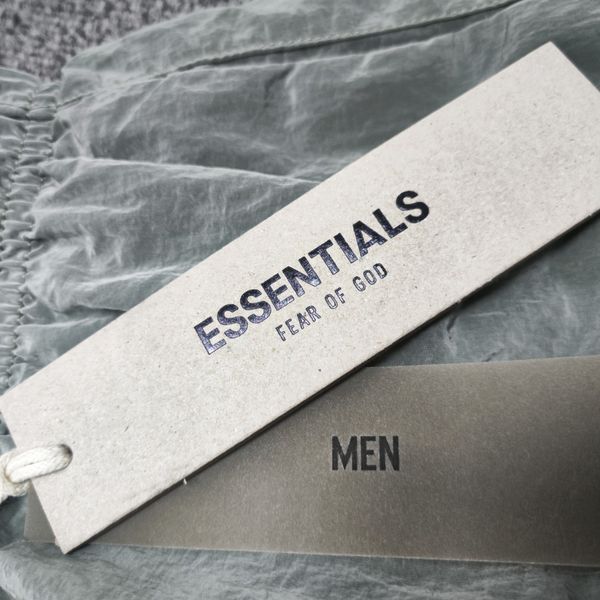 FEAR OF GOD Shorts Quality SONE 20250414-109