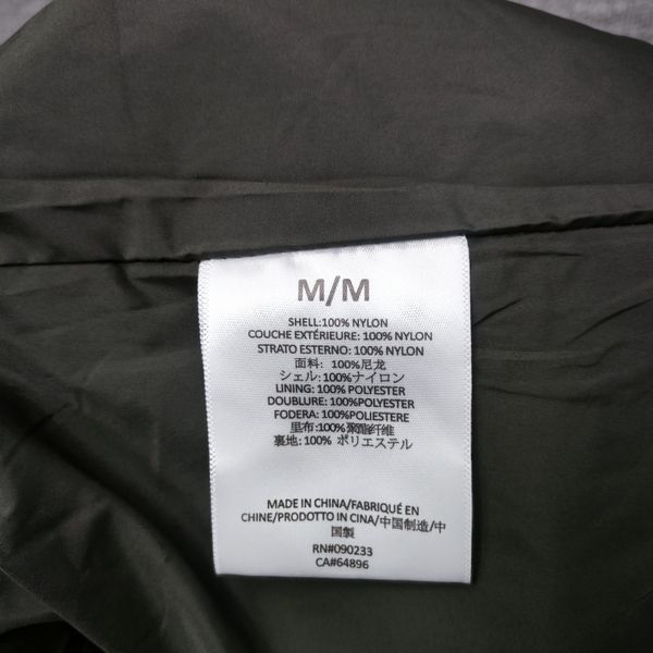 FEAR OF GOD Shorts Quality SONE 20250414-109