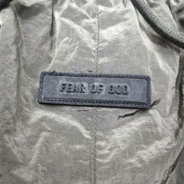 FEAR OF GOD Shorts Quality SONE 20250414-109
