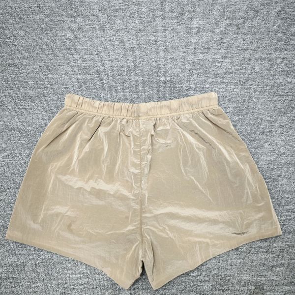 FEAR OF GOD Shorts Quality SONE 20250414-111