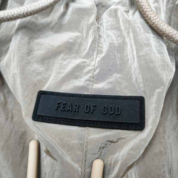 FEAR OF GOD Shorts Quality SONE 20250414-111