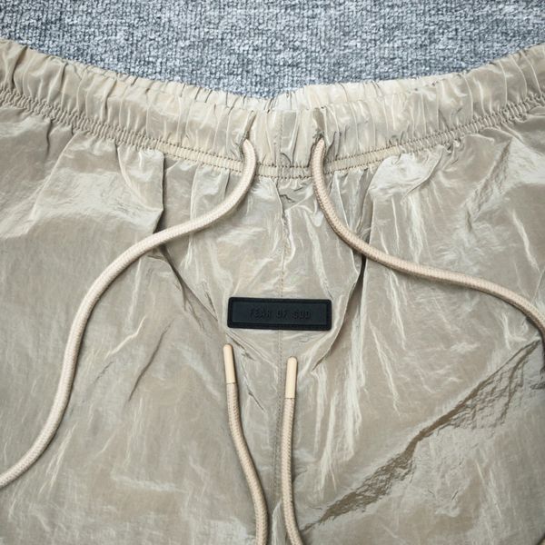 FEAR OF GOD Shorts Quality SONE 20250414-111