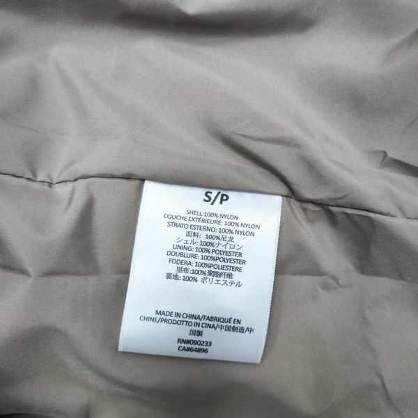 F*OG Coat Top Quality WM 20250414-112