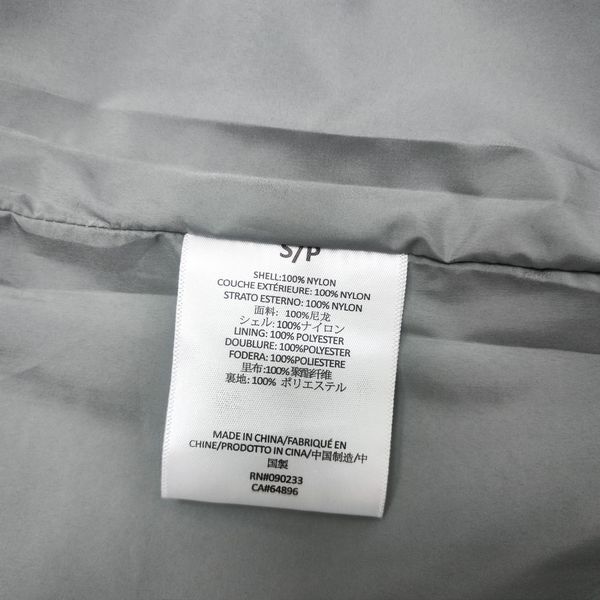 F*OG Coat Top Quality WM 20250414-113