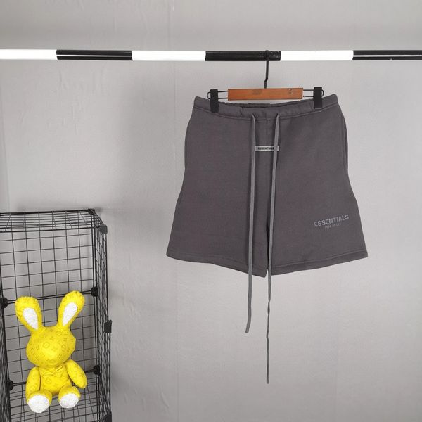 E*SSENTIALS Shorts Quality SONE 20250414-123