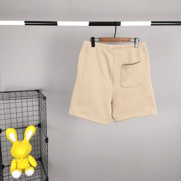 E*SSENTIALS Shorts Quality SONE 20250414-128