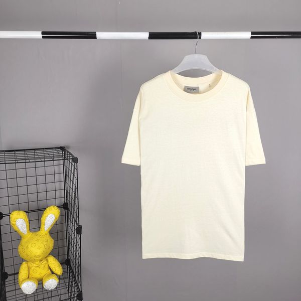 E*ssential & FOG  T-shirt Top Quality WM 20250414-129