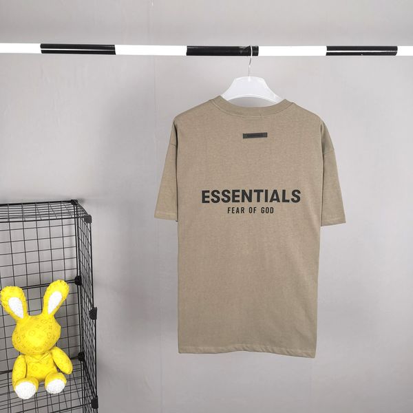 F*EAR OF GOD  T-shirt Top Quality WM 20250414-131