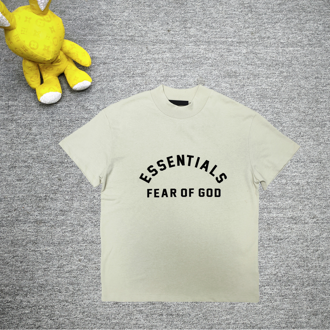 F*EAR OF GOD  T-shirt Top Quality WM 20250414-139