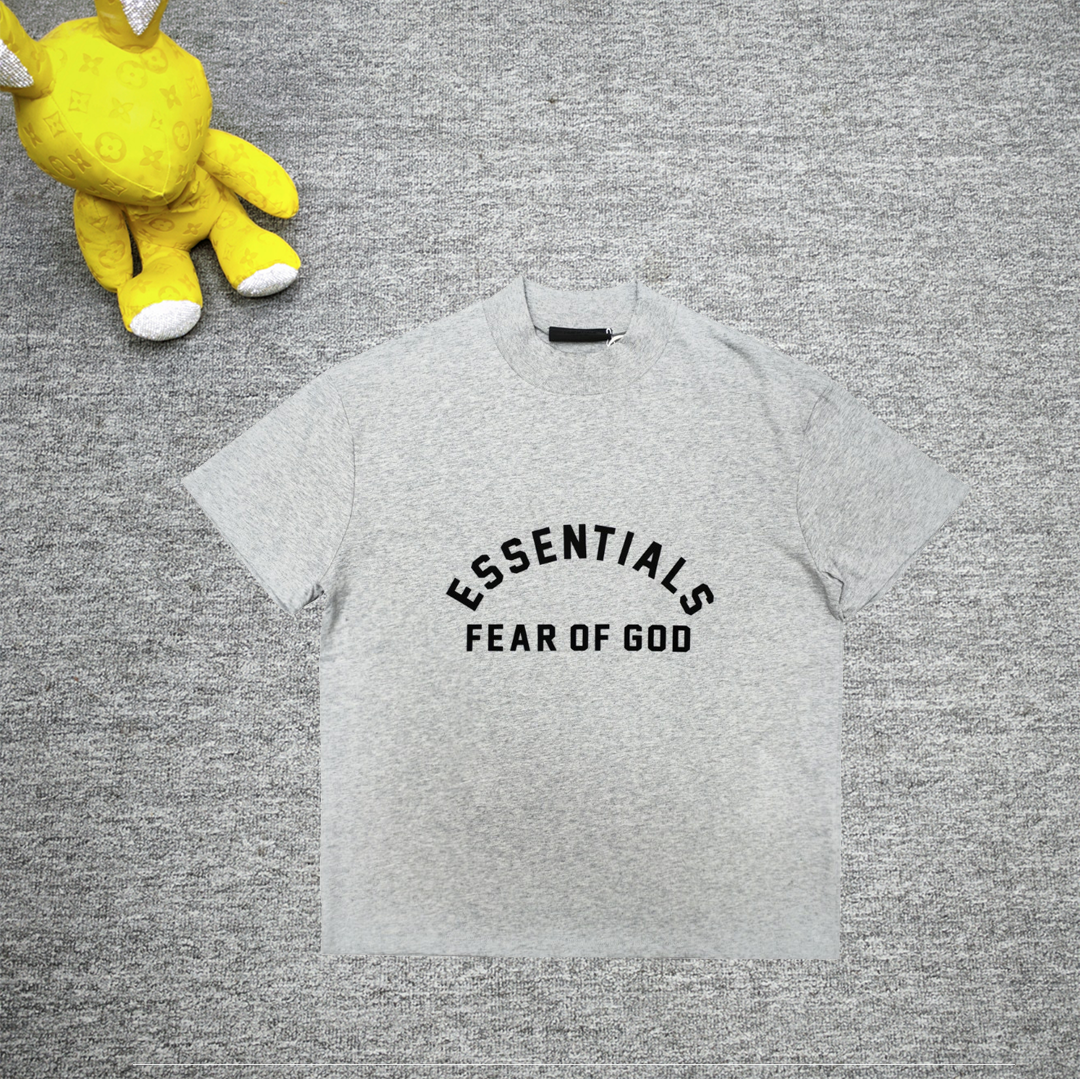 F*EAR OF GOD  T-shirt Top Quality WM 20250414-140