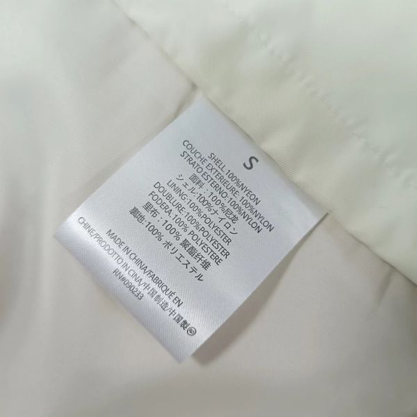 F*OG Coat Top Quality WM 20250415-1