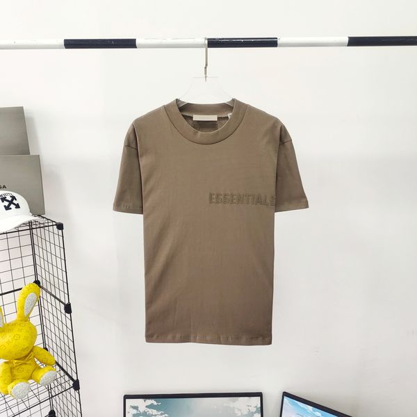 F*EAR OF GOD  T-shirt Top Quality WM 20250415-3
