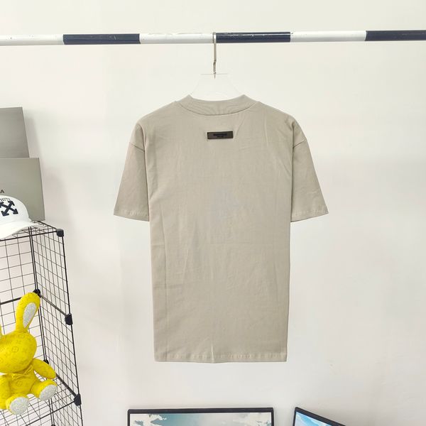 F*EAR OF GOD  T-shirt Top Quality WM 20250415-4